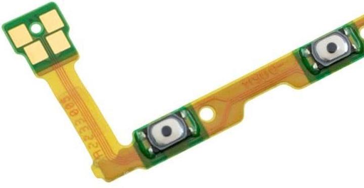 Actual product image Clappio Power- und Lautstärketaste Flexkabel (Vivo Y35)