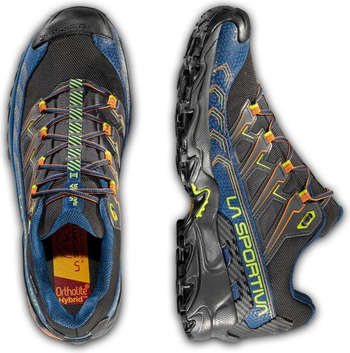 Actual product image La Sportiva Ultra Raptor II GTX (45)