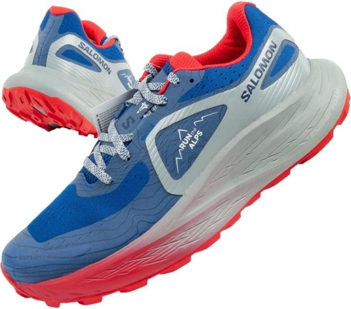 Image du produit Salomon Glide Max Run Theps Schuhe (40)