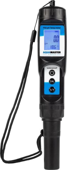Image du produit Aquamaster Tools pH Temp meter P50 Pro