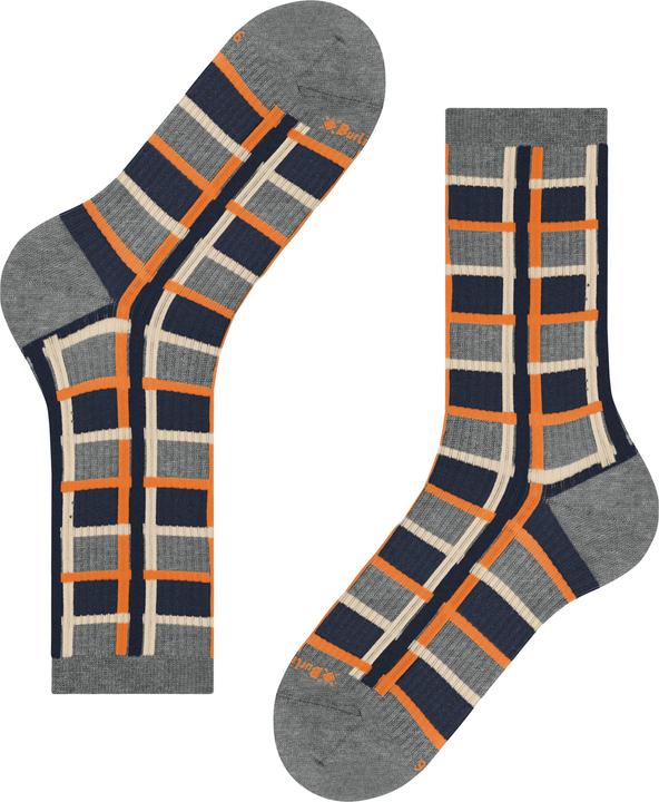 Actual product image Burlington Urban Check (40 - 46)
