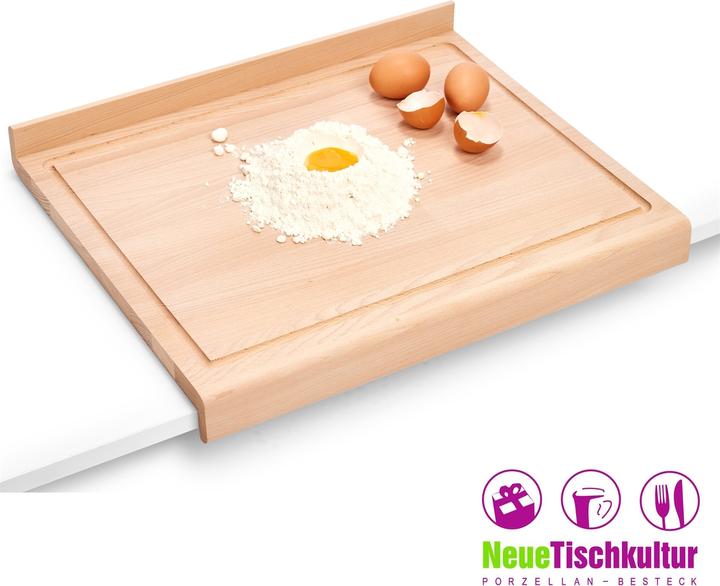 Produktbild neuetischkultur Backbrett