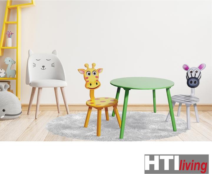 Produktbild HTI-Line Kindertischgruppe (Kindersitzgruppe)