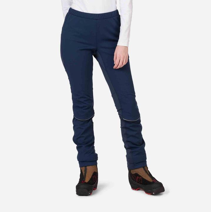 Actual product image Rossignol Women's Softshell Pant (S)
