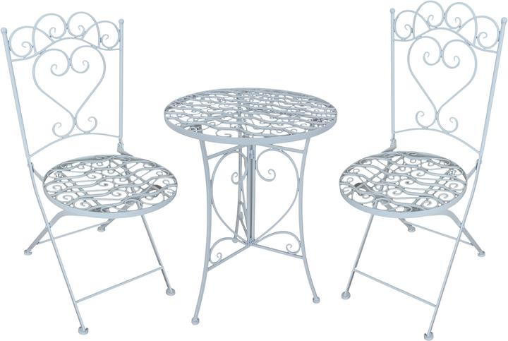 Immagine prodotto HTI-Line Gruppo tabella (60 cm)