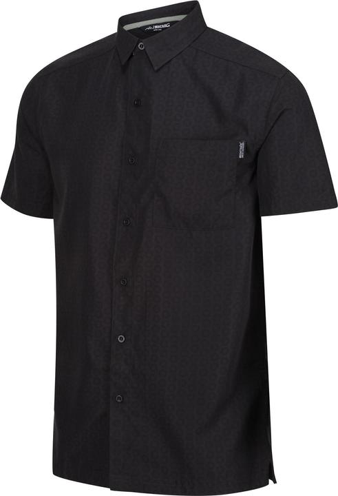 Produktbild Regatta Mindano VIII Hemd kurzärmlig (XL)