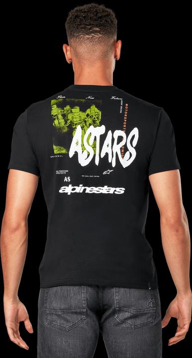 Actual product image Alpinestars Tee 24 Evolving Csf Ss (M)