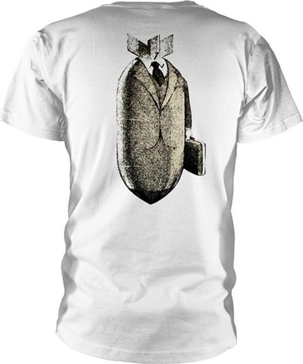 Produktbild Universal Textiles Erwachsene Gott segne Amerika TShirt (S)
