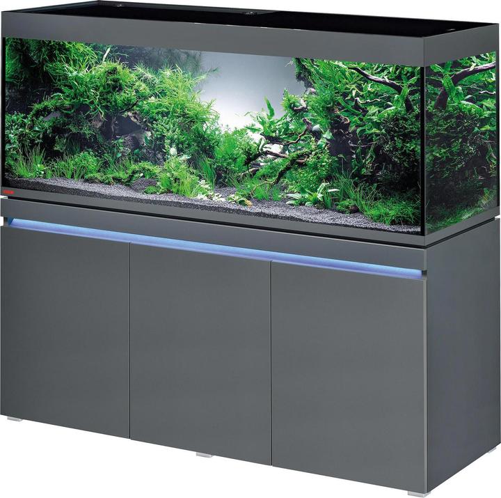 Eheim Incpiria 530 LED, graphite (530 l)