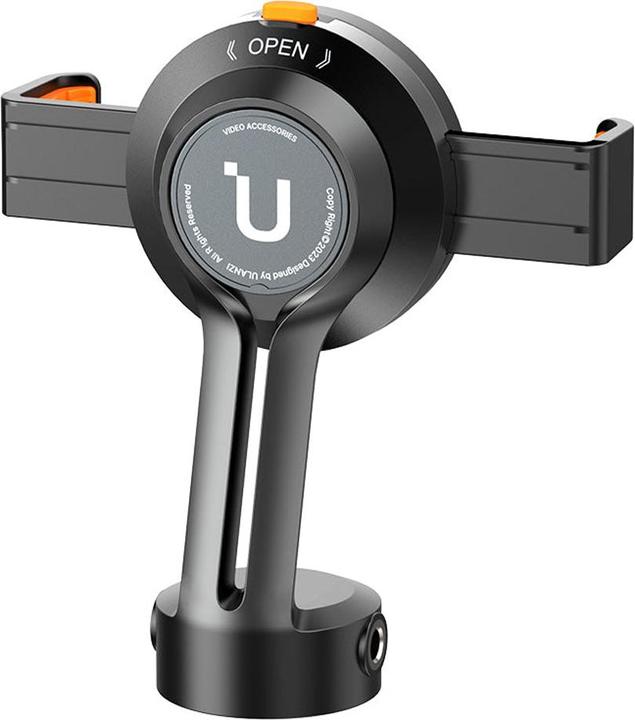 Produktbild Ulanzi SK 05 MagSafe Universal Phone Tripod Kit (Kunststoff, Metall)