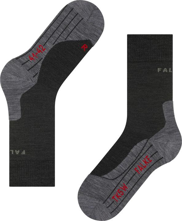 Actual product image Falke TK5 (44 - 45)