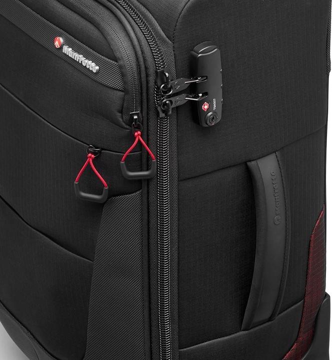 Actual product image Manfrotto Reloader Switch-55 (Photo case, Photo trolley)
