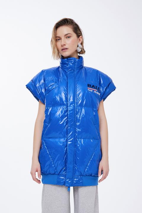 Actual product image Ball BASALVADORE WAISTCOAT 50405035 (XS)