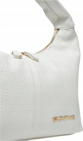 Actual product image Valentino Stem Re hobo bag