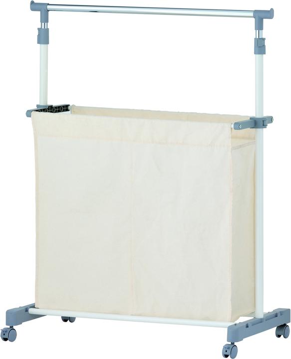 Actual product image HTI-Line Coat rack