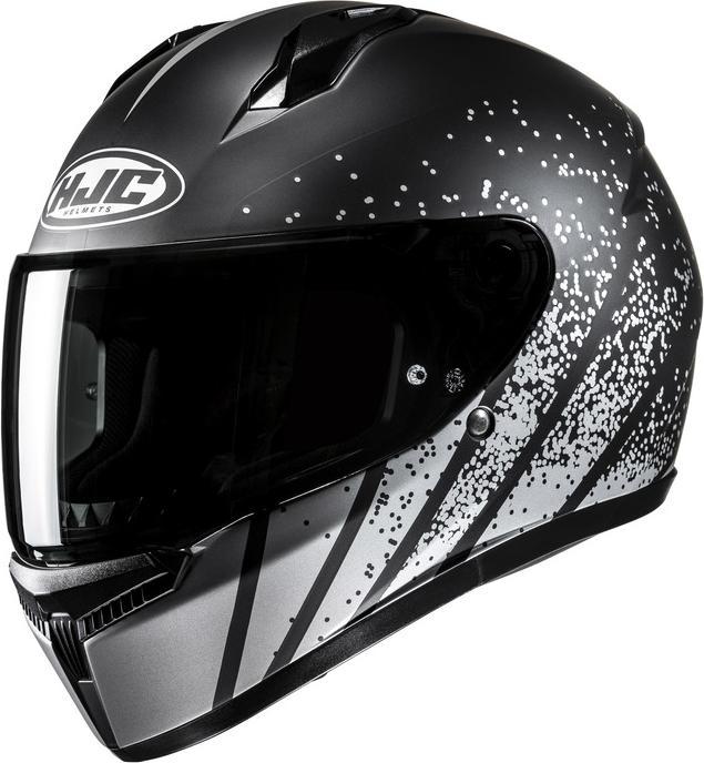 Actual product image HJC C 10 (57 - 58 cm, M)