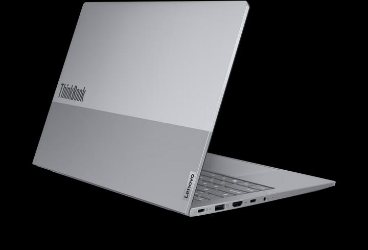 Actual product image Lenovo ThinkBook 14 Gen 8 (14", Intel Core 7 240H, 32 GB, 1000 GB, CH)