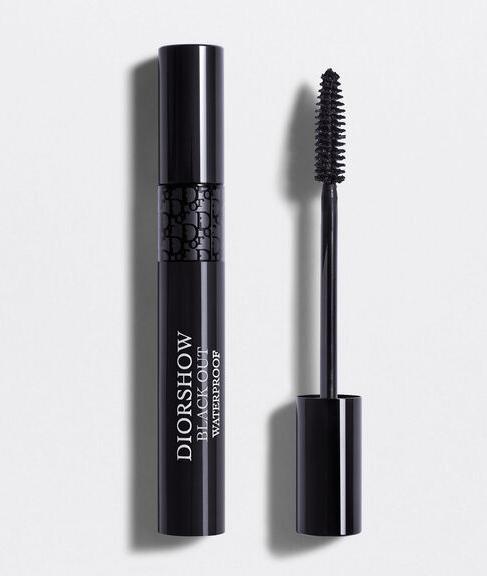 Image du produit Dior Diorshow Black Out (099 Kohl Black)