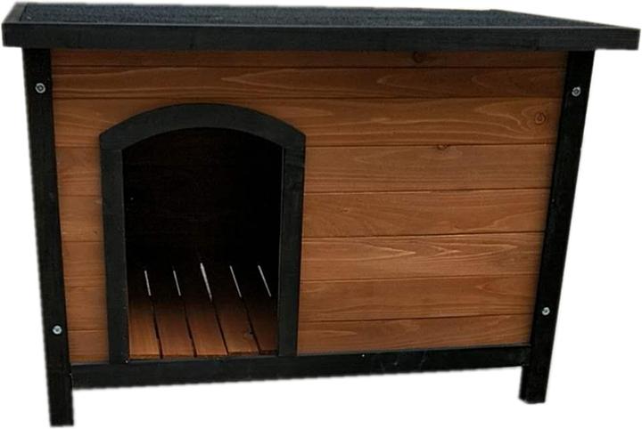Actual product image HTI-Line Dog kennel (Dog house)