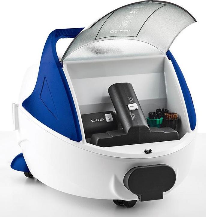 Image du produit Polti VAPORETTO PRO 100 ECO POWER (5.50 bar, 1900 W)