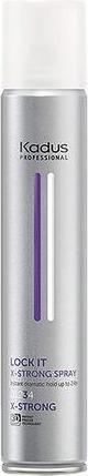 Immagine prodotto Londa Kadus Styling Finish Lock It Extreme Strong Spray 300ml (300 ml)