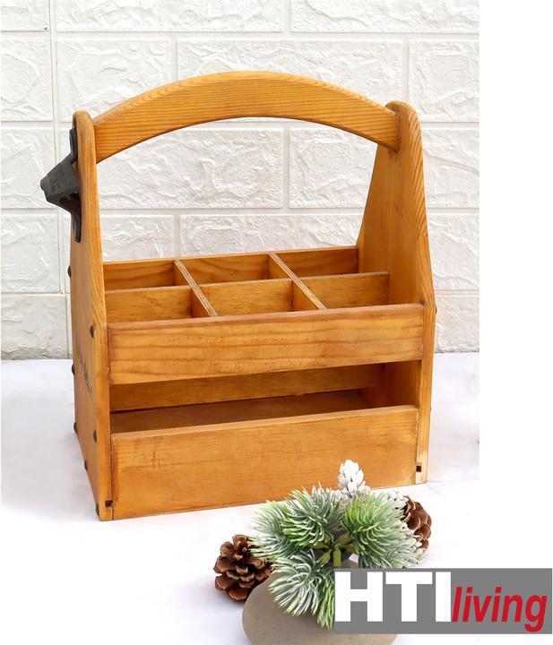 Actual product image HTI-Line Bottle carrier