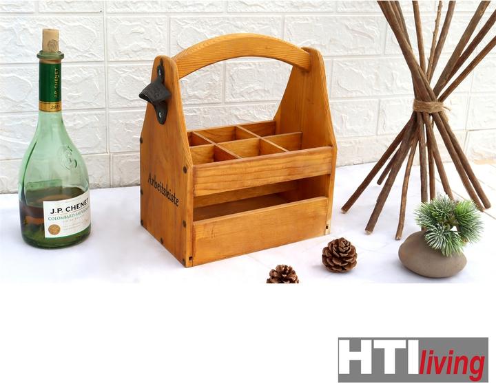Actual product image HTI-Line Bottle carrier