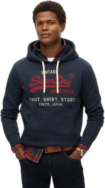 Produktbild Superdry Vl Heritage (M)