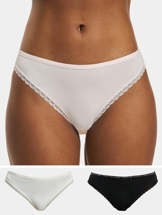 Immagine prodotto Tommy Hilfiger Slip 3 Pack (S, confezione da 3)