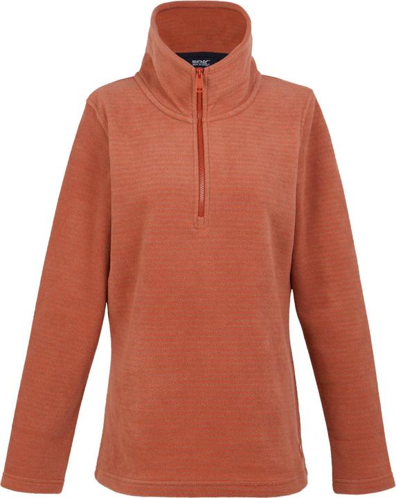 Produktbild Regatta Fleecepullover Solenne (42)