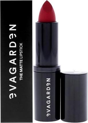 Image du produit Evagarden The Matte Lipstick Velvety Texture and Vibrant Ultra-Matte Finish