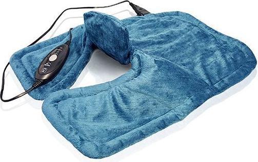 Image du produit Hydas Coussin chauffant nuque/dos