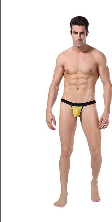 Actual product image Shots Jock (XL)