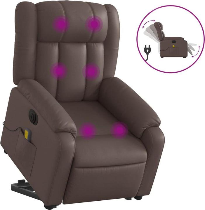 Actual product image VidaXL Irodiia