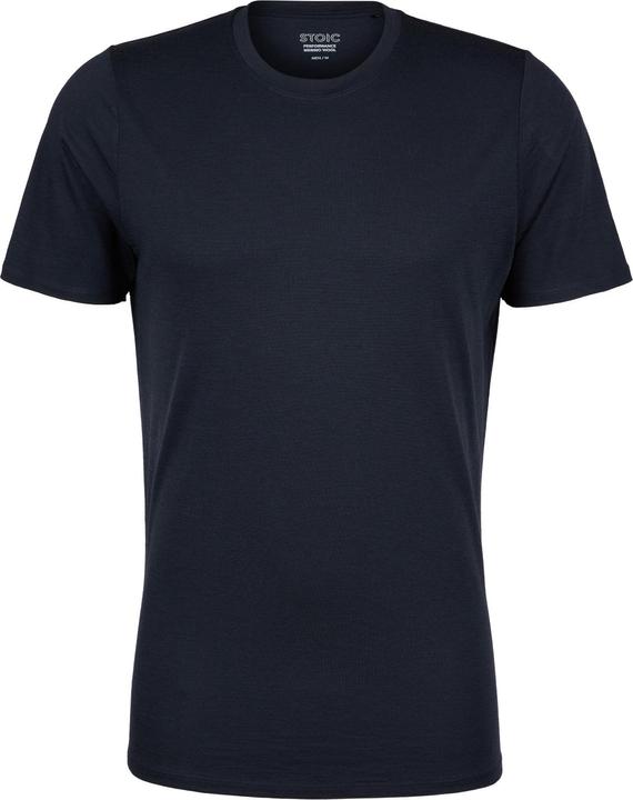 Stoic Merino155 LaholmSt. T-Shirt