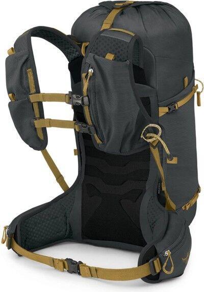 Actual product image Osprey Talon Velocity 30 - Wanderrucksack - Herren