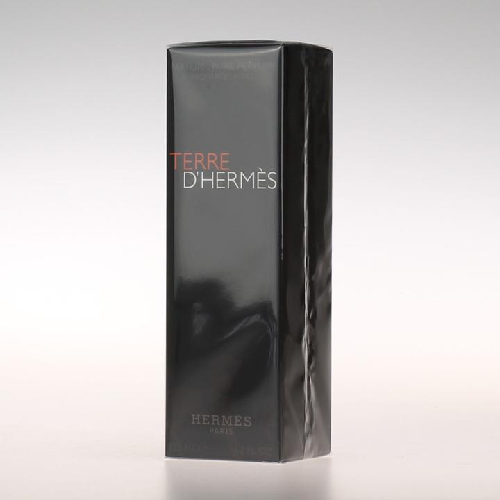 Actual product image Hermès Terre D'Hermes (Eau de parfum, 125 ml)