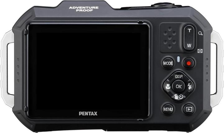 Immagine prodotto Pentax WG-1000 (4.9 - 19.6 mm, 16.76 Mpx, 1/2,3'')