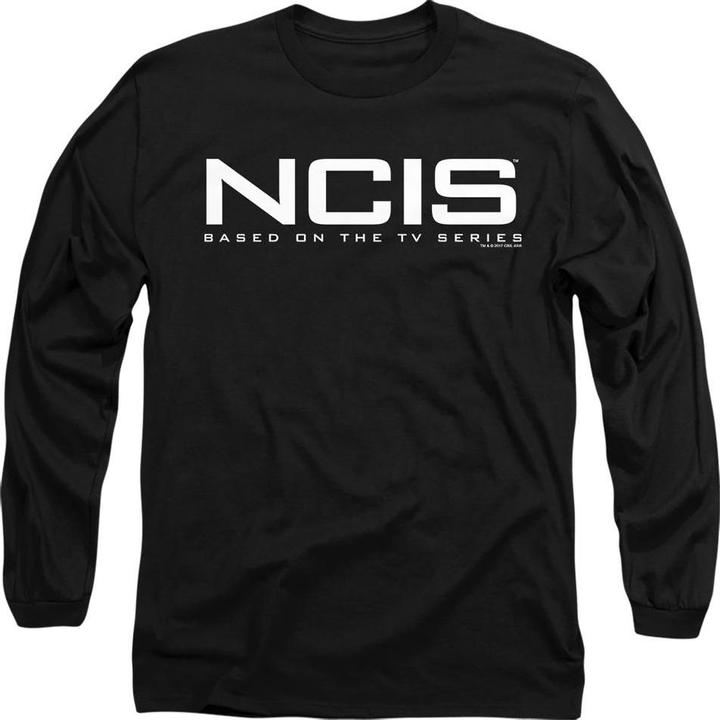 Ncis TShirt (XL)