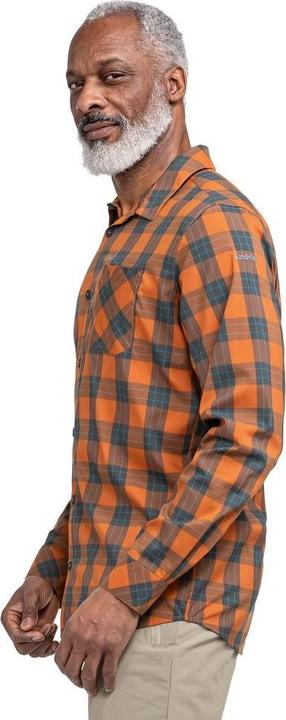 Produktbild Schöffel Shirt Sobra (48, M)