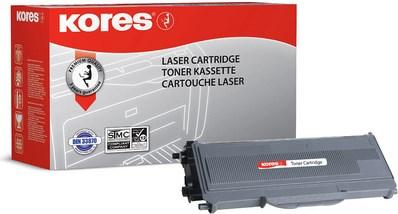 Produktbild Kores TN-2010K (BK)
