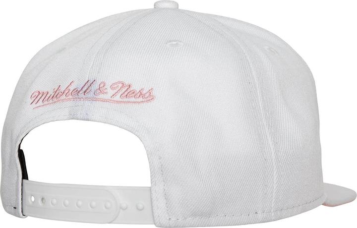 Actual product image Mitchell & Ness Summer Suede Milwaukee Bucks (One size)