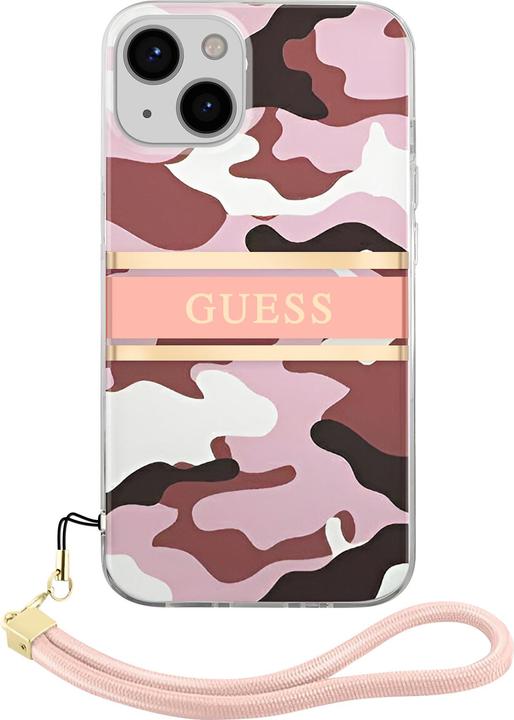 Actual product image Guess Case (Apple iPhone 13)