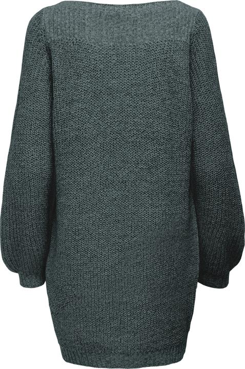Image du produit JdY Robe tricotée à encolure en U (XS)