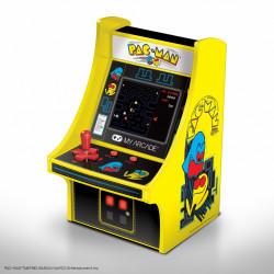 Image du produit MyArcade Pac Man Micro Player