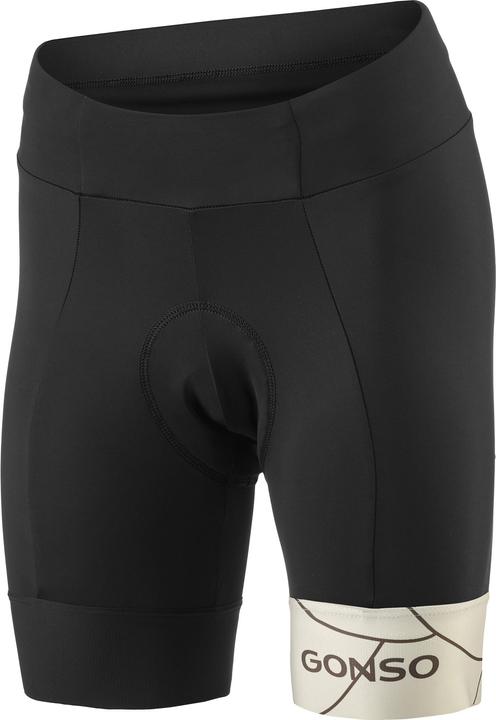 Image du produit Gonso Women's Essential Shorts Kit (40, L)