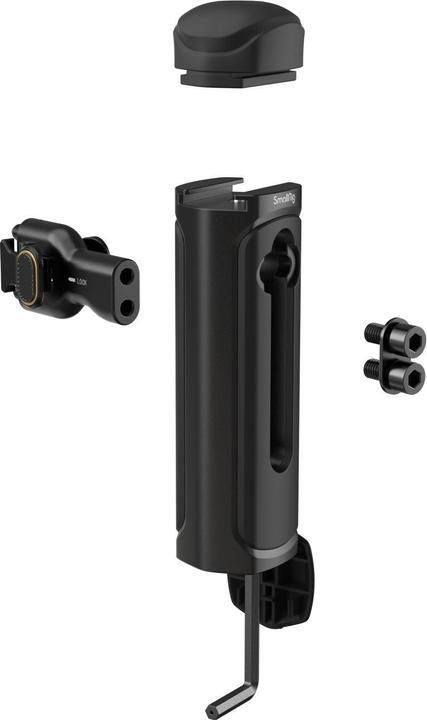 Actual product image SmallRig Quick Release Side Handle 4403 (Cage)
