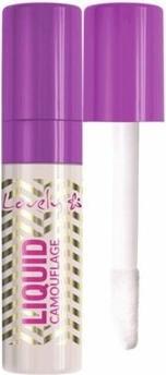 Produktbild Lovely Liquid Camouflage concealer for face 06 Banana 8ml (06 Banana)