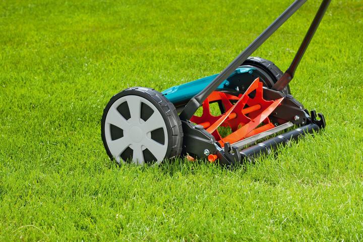 Produktbild Gardena Classic 400 (Keine)