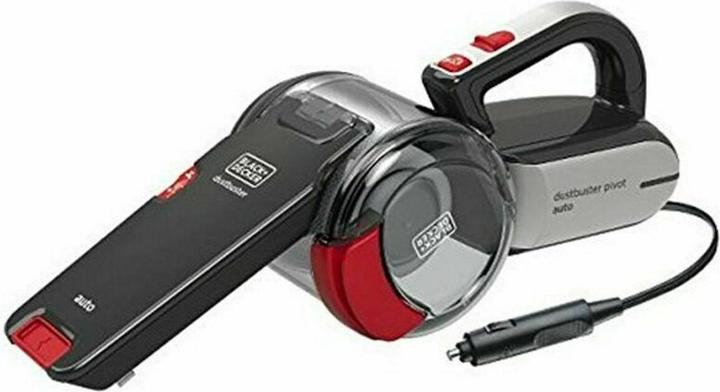 Produktbild Black & Decker Dustbuster Pivot PV1200AV